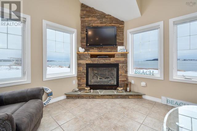 1 - 36785 Cabot Trail, House detached with 2 bedrooms, 2 bathrooms and null parking in Victoria, Subd. A NS | Image 9