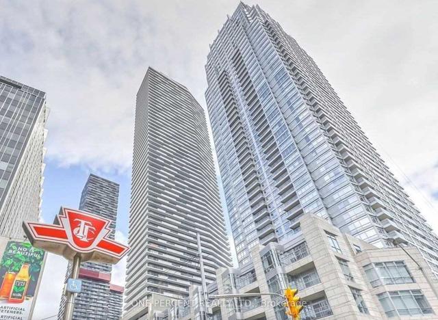 3711 - 2221 Yonge St, Condo with 1 bedrooms, 1 bathrooms and 0 parking in Toronto ON | Image 23