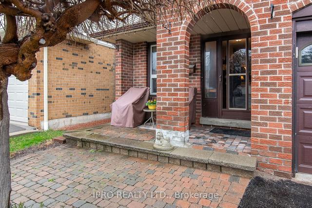 66 Swennen Dr, House detached with 3 bedrooms, 2 bathrooms and 2 parking in Brampton ON | Image 27
