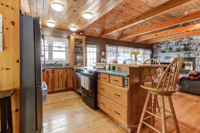 1955b Owl's Nest Rd, House detached with 3 bedrooms, 7 bathrooms and 6 parking in French River ON | Image 36