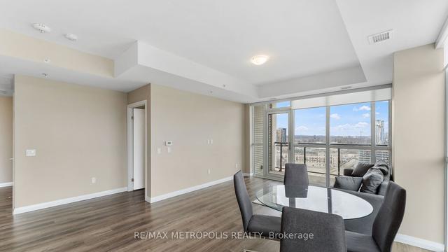 1510 - 60 Charles St W, Condo with 1 bedrooms, 1 bathrooms and 0 parking in Kitchener ON | Image 21