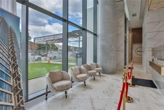 5107 - 898 Portage Pkwy, Condo with 2 bedrooms, 2 bathrooms and 0 parking in Vaughan ON | Image 6