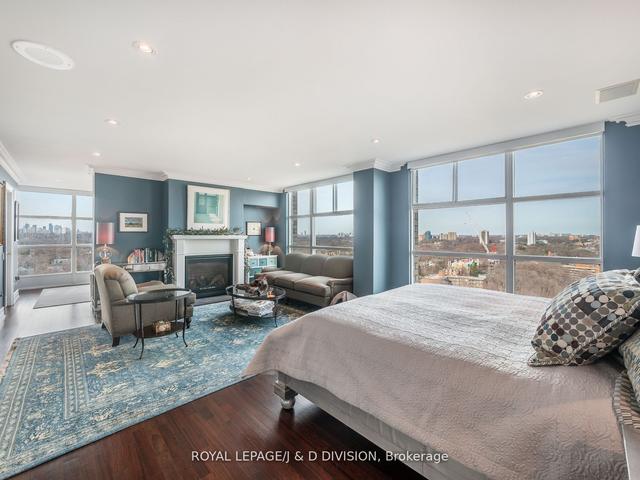 ph1 - 409 Bloor St E, Condo with 3 bedrooms, 5 bathrooms and 2 parking in Toronto ON | Image 16