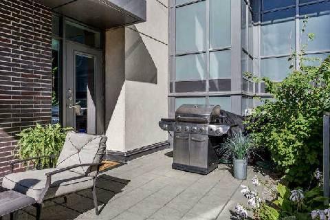 th8 - 31 Brunel Crt N, Townhouse with 3 bedrooms, 3 bathrooms and 1 parking in Toronto ON | Image 2