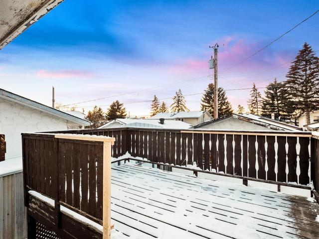 27 Pensville Road Se, House detached with 4 bedrooms, 2 bathrooms and 1 parking in Calgary AB | Image 29