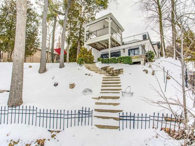 620 Sunset Beach Rd, House detached with 4 bedrooms, 6 bathrooms and 14 parking in Richmond Hill ON | Image 30