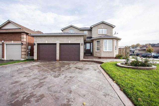 188 Dean Ave, House detached with 4 bedrooms, 4 bathrooms and 4 parking in Barrie ON | Image 1