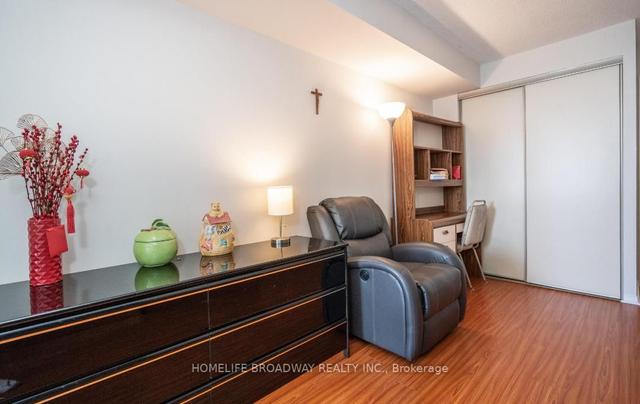 1108 - 4727 Sheppard Ave E, Condo with 2 bedrooms, 2 bathrooms and 1 parking in Toronto ON | Image 16