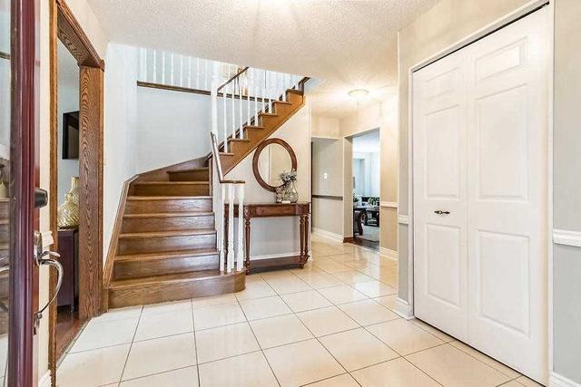 4 Pearson Rd, House detached with 4 bedrooms, 4 bathrooms and 4 parking in Brampton ON | Image 26