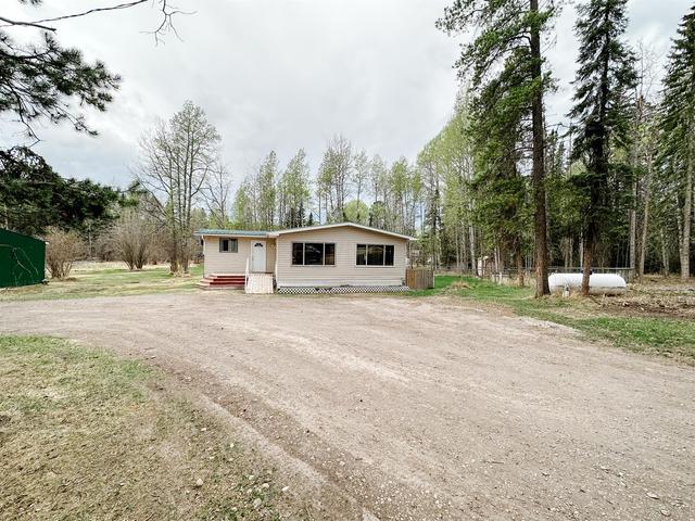 43 Owl Canyon Road, House detached with 3 bedrooms, 2 bathrooms and null parking in Clearwater County AB | Image 1
