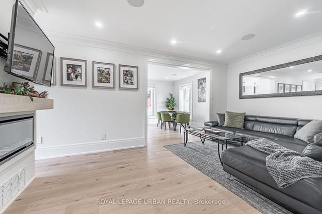 86 Comay Rd, House detached with 3 bedrooms, 4 bathrooms and 4 parking in Toronto ON | Image 37