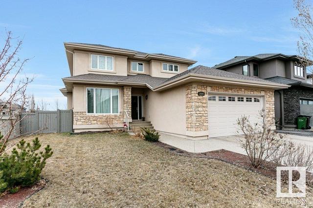 2604 Watcher Wy Sw, House detached with 3 bedrooms, 2 bathrooms and null parking in Edmonton AB | Image 8