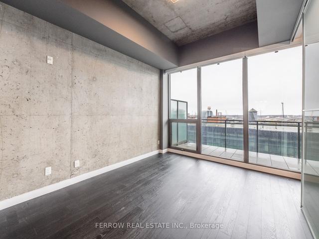 ph905 - 90 Broadview Ave, Condo with 2 bedrooms, 2 bathrooms and 1 parking in Toronto ON | Image 9