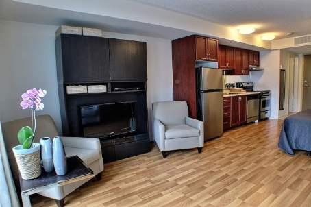 113 - 5100 Winston Churchill Blvd, Condo with 0 bedrooms, 1 bathrooms and null parking in Mississauga ON | Image 3