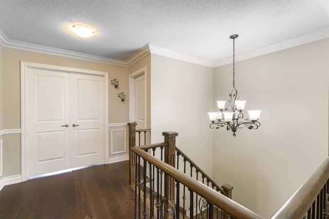 7 Agava St, House detached with 4 bedrooms, 6 bathrooms and 4 parking in Brampton ON | Image 9