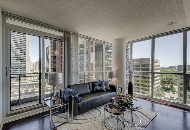 1004 - 23 Sheppard Ave E, Condo with 2 bedrooms, 2 bathrooms and 1 parking in Toronto ON | Image 20