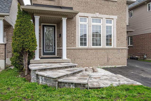 250 Brigadoon Dr, House detached with 3 bedrooms, 4 bathrooms and 4 parking in Hamilton ON | Image 30