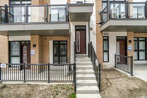 201 - 150 Canon Jackson Dr, Townhouse with 3 bedrooms, 3 bathrooms and 1 parking in Toronto ON | Image 19