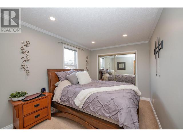 6060 Pleasant Valley Road, House detached with 4 bedrooms, 2 bathrooms and 8 parking in North Okanagan B BC | Image 25
