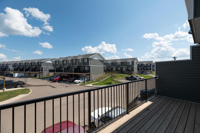 285 - 401 Athabasca Avenue, Home with 3 bedrooms, 2 bathrooms and 4 parking in Wood Buffalo AB | Image 9