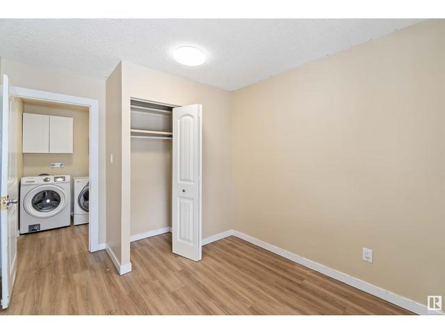 135 Surrey Gd Nw, House attached with 2 bedrooms, 1 bathrooms and null parking in Edmonton AB | Image 26
