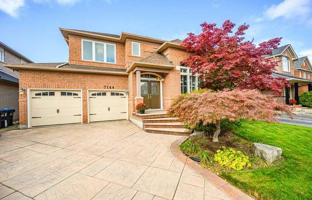 7144 Overstone Lane, House detached with 4 bedrooms, 3 bathrooms and 4 parking in Mississauga ON | Image 12