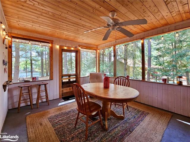 1038 Clarence Private, House detached with 3 bedrooms, 1 bathrooms and 4 parking in Bracebridge ON | Image 1