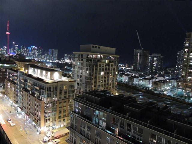 lph 13 - 1030 King St W, Condo with 1 bedrooms, 1 bathrooms and 1 parking in Toronto ON | Image 12