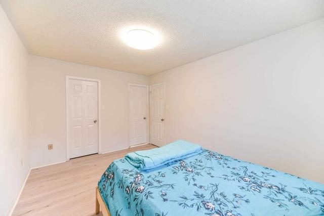 87 Millstone Dr, Townhouse with 3 bedrooms, 3 bathrooms and 2 parking in Brampton ON | Image 13