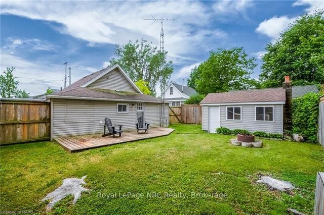 340 Ross Lane, House detached with 2 bedrooms, 1 bathrooms and 2 parking in Chatham Kent ON | Image 15