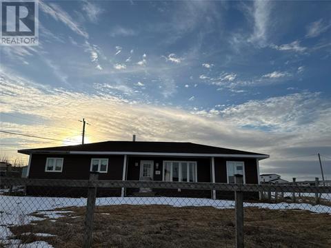 637 Sunset Drive, House detached with 3 bedrooms, 1 bathrooms and null parking in Garnish NL | Card Image