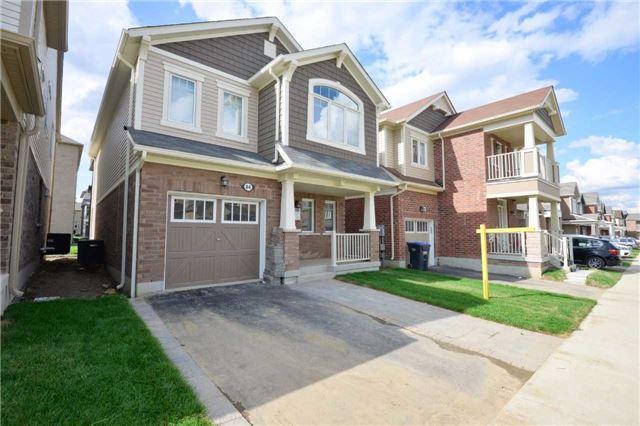 84 Stedford Cres, House detached with 4 bedrooms, 3 bathrooms and 2 parking in Brampton ON | Image 17
