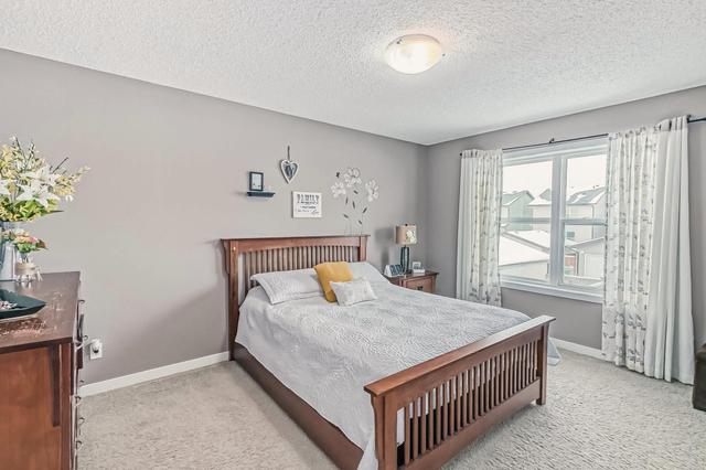 146 Skyview Springs Crescent Ne, House detached with 4 bedrooms, 3 bathrooms and 2 parking in Calgary AB | Image 26