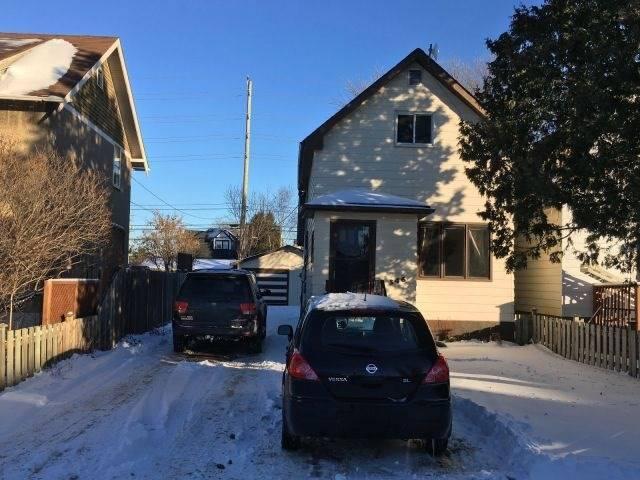 346 Harold St N, House detached with 2 bedrooms, 1 bathrooms and 7 parking in Thunder Bay ON | Image 9