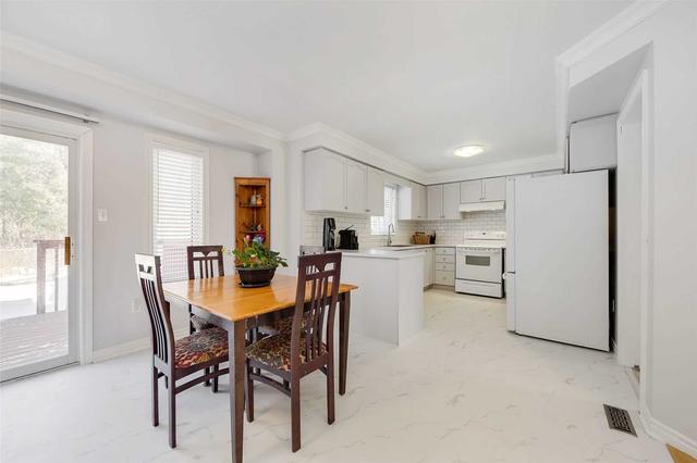 3 Hawkins Dr, House detached with 4 bedrooms, 3 bathrooms and 6 parking in Barrie ON | Image 13