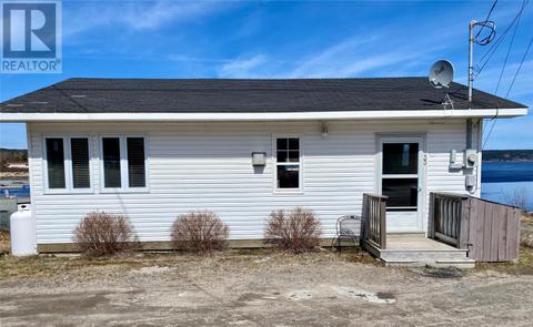 33 Main Street S, House detached with 1 bedrooms, 1 bathrooms and null parking in Glovertown NL | Card Image