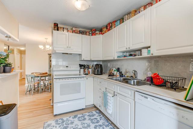 512 - 1335 12 Avenue Sw, Condo with 2 bedrooms, 1 bathrooms and 1 parking in Calgary AB | Image 2
