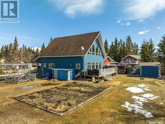 3 Wayne Place, House detached with 3 bedrooms, 3 bathrooms and null parking in Candle Lake SK | Image 37