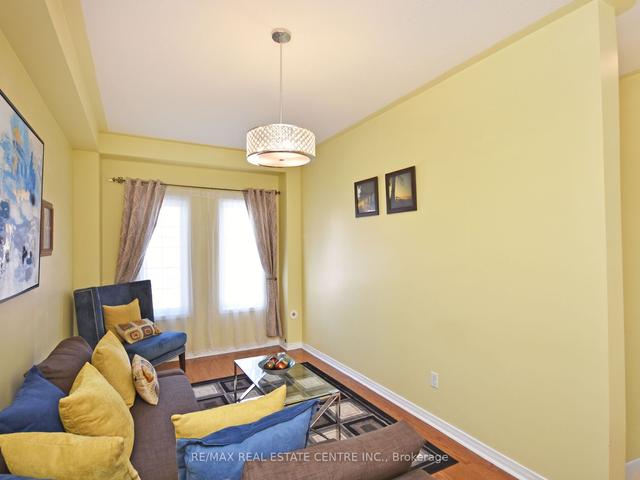 178 - 435 Hensall Circ, Townhouse with 2 bedrooms, 3 bathrooms and 2 parking in Mississauga ON | Image 26