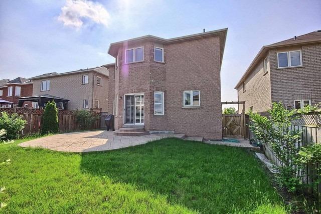 3181 Innisdale Rd, House detached with 4 bedrooms, 4 bathrooms and 4 parking in Mississauga ON | Image 19