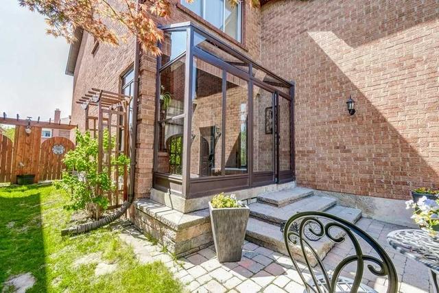 148 Marlott Rd, House detached with 3 bedrooms, 4 bathrooms and 4 parking in Vaughan ON | Image 23