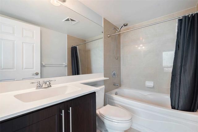 1819 - 25 Greenview Ave, Condo with 2 bedrooms, 2 bathrooms and 1 parking in Toronto ON | Image 10