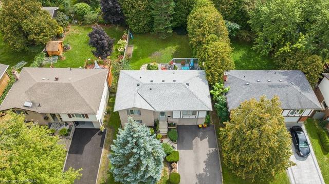 7 Woodborough Road, House detached with 3 bedrooms, 1 bathrooms and 3 parking in Guelph ON | Image 28