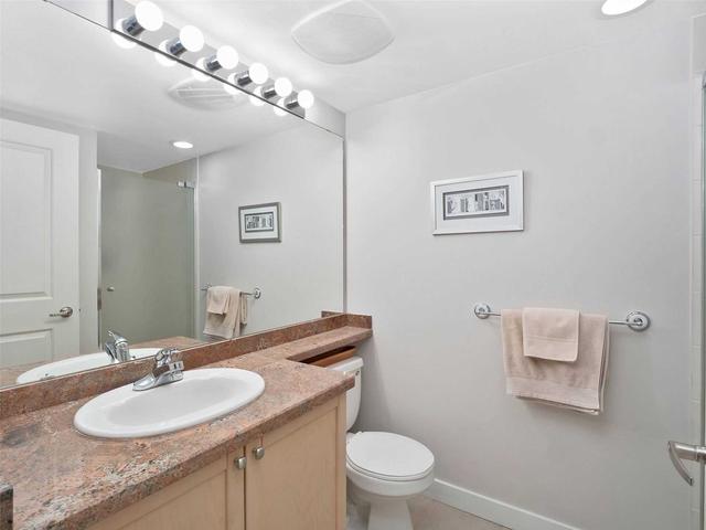 ph2202 - 50 Lynn Williams St, Condo with 2 bedrooms, 2 bathrooms and 1 parking in Toronto ON | Image 4