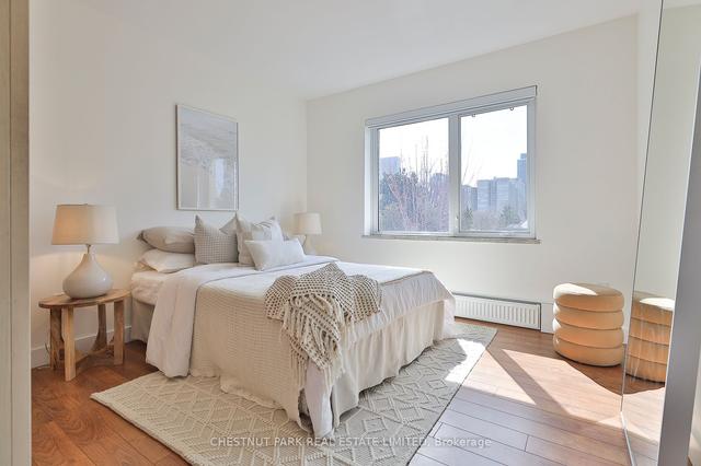 306 - 31 Rosedale Rd, Condo with 3 bedrooms, 2 bathrooms and 1 parking in Toronto ON | Image 15