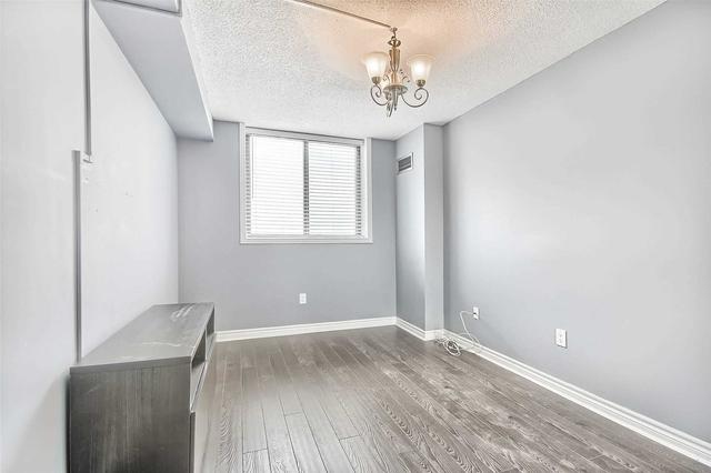 1105 - 7601 Bathurst St, Townhouse with 2 bedrooms, 2 bathrooms and 2 parking in Vaughan ON | Image 20
