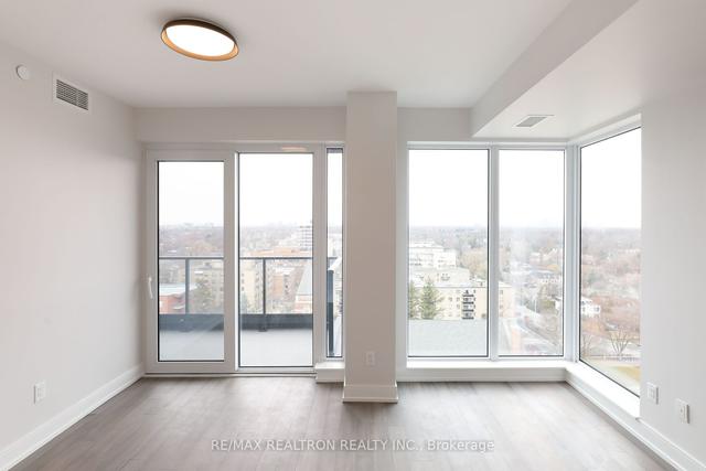 1206 - 2525 Bathurst St, Condo with 1 bedrooms, 1 bathrooms and 1 parking in Toronto ON | Image 23