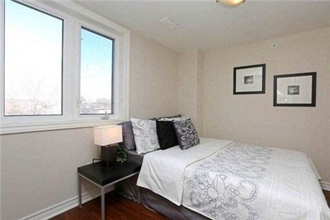 unit 2 - 1185a Queen St E, House attached with 2 bedrooms, 2 bathrooms and null parking in Toronto ON | Image 8