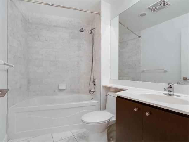 501 - 1 Scott St, Condo with 1 bedrooms, 1 bathrooms and 0 parking in Toronto ON | Image 16