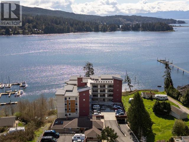 601 - 6609 Goodmere Rd, Condo with 1 bedrooms, 1 bathrooms and 1 parking in Sooke BC | Image 62